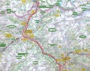 Wegenkaart - landkaart 03 Zuid Tirol Südtirol - Trentino | Marco Polo