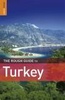 Reisgids Rough Guide Turkey - Turkije | Rough guide
