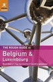 Reisgids Rough Guide Belgium & Luxembourg - België & Luxemburg| Rough Guide