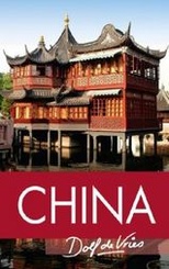 Reisverhaal China in een rugzak | Dolf de Vries