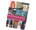 Reisgids de 250 leukste musea van Nederland en Vlaanderen | Mo Media