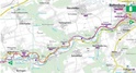 Fietsgids Neckar-radweg | Bikeline