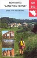 Wandelgids GR 563 Rondweg Land van Herve