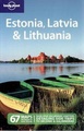 Reisgids Lonely Planet Estonia (Estland), Latvia (Letland) & Lithuania (Litouwen) | Lonely Planet