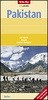Landkaart - wegenkaart Pakistan | Nelles Maps