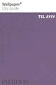 Reisgids - City Guide Tel Aviv | Wallpaper