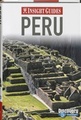 Reisgids Peru (Engelstalig) | Insight Guides