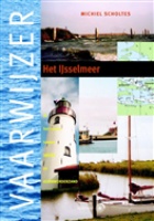 Vaargids Vaarwijzer Het IJsselmeer | Hollandia