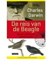 Reisverhaal Reis met de Beagle - Charles Darwin | Dutch Media