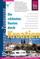 Campergids - Camperplaatsen Kroatië - Die schönsten Routen durch Kroatien – Wohnmobil-Tourguide | Reise Know How