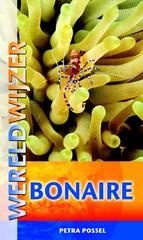 Reisgids Wereldwijzer Bonaire | Elmar