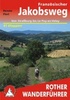 Wandelgids Jacobsroute - Französischer Jakobsweg  Von Straßburg (Straatsburg) bis Le Puy-en-Velay  | Rother