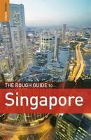 Reisgids Rough Guide Singapore | Rough Guide