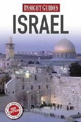 Reisgids Israël | Insight Guide