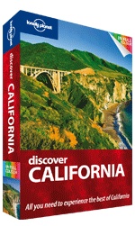 Reisgids Discover California - Californië | Lonely Planet