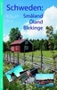 Reisgids Zweden - Småland, Öland, Blekinge | Edition Elch