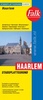 Stadsplattegrond Haarlem | Falk