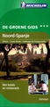 Reisgids Noord Spanje | Michelin Groene Gids
