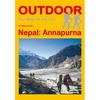 Wandelgids Nepal: Annapurna | Conrad Stein Verlag