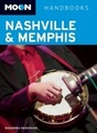 Reisgids Nashville en Memphis (USA) | Moon handbooks