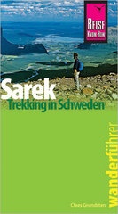 Wandelgids Sarek Trekking in Schweden | Reise Know How