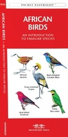 Natuurgids African Birds - Vogelgids Afrika | Waterford Press