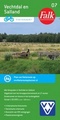 Fietskaart 07 Vechtdal en Salland ( met Knooppuntennetwerk ) | Falk