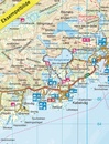 Wandelkaart 2549 Turkart Lofoten | Nordeca