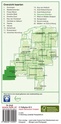 Fietskaart 16. Zeeuwse Eilanden met Zeeuws-Vlaanderen (Met Knooppuntenetwerk) | Falk