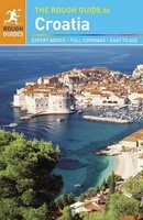 Reisgids Rough Guide Croatia - Kroatië | Rough guide