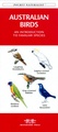 Natuurgids - Vogelgids  Australian Birds ( Australië )  | Waterford Press
