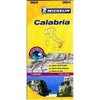 Wegenkaart - landkaart 364 Calabria - Calabrië | Michelin