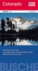 Wegenkaart - Landkaart Colorado| Busche Maps