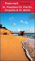 Reisgids Frommer's Portable St. Maarten St. Martin, Anguilla & St. Barts | Frommer