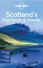 Reisgids Lonely Planet Scotlands Highlands and Islands | Lonely Planet 