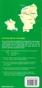 Reisgids Normandie OOST (Dieppe Etretat Honfleur Rouen ) | Michelin groene gids