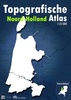 Topografische Atlas van Noord-Holland | uitg 12 provincien