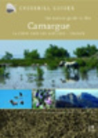 The nature guide to the Camargue, La Crau and Les Alpilles
