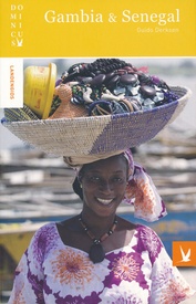Opruiming - Reisgids Dominicus Gambia en Senegal | Gottmer