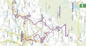Fietsgids Saale radweg | Bikeline