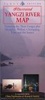 Wegenkaart - Landkaart Yangzi River Map | Odyssey maps