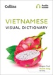 Woordenboek Visual Dictionary Vietnamese - Vietnamees taalgids | Collins