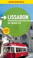 Reisgids Lissabon Marco Polo | Unieboek