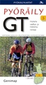 GT5 Wegenkaart - Landkaart - Fietskaart GT 5 Cycling Map Karttasarja - Ulkoiluun (Oulu Region), 1:200.000 Finland |  Karttakeskus