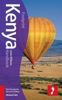 Reisgids Kenia - Kenya | Footprint