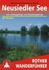 Wandelgids Neusiedler See mit Leithagebirge und Rosaliengebirge | Rother