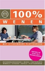 Reisgids 100 % Wenen | Mo Media