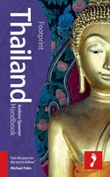 Reisgids Footprint Thailand | Footprint guides