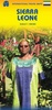 Wegenkaart - landkaart Sierra Leone | ITMB
