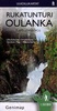 Wandelkaart Rukatunturi Oulanka - Finland | Genimap Oy - Karttakeskus